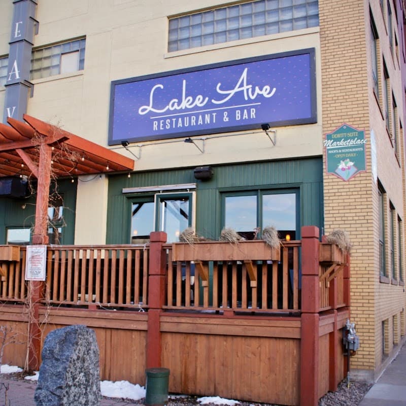 Family-Friendly Duluth: Lake Views, Local Bites & Easy Adventures
