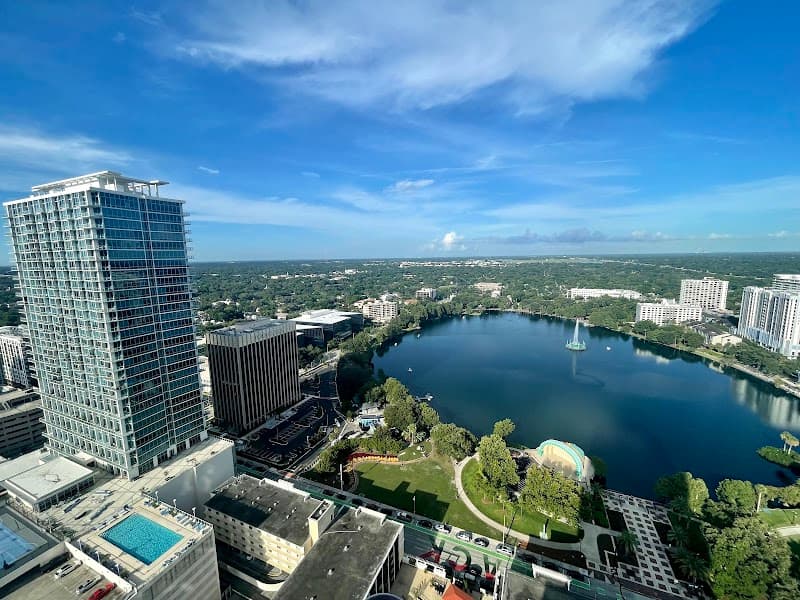 4 Days of Solo Celebration in Sunny Orlando