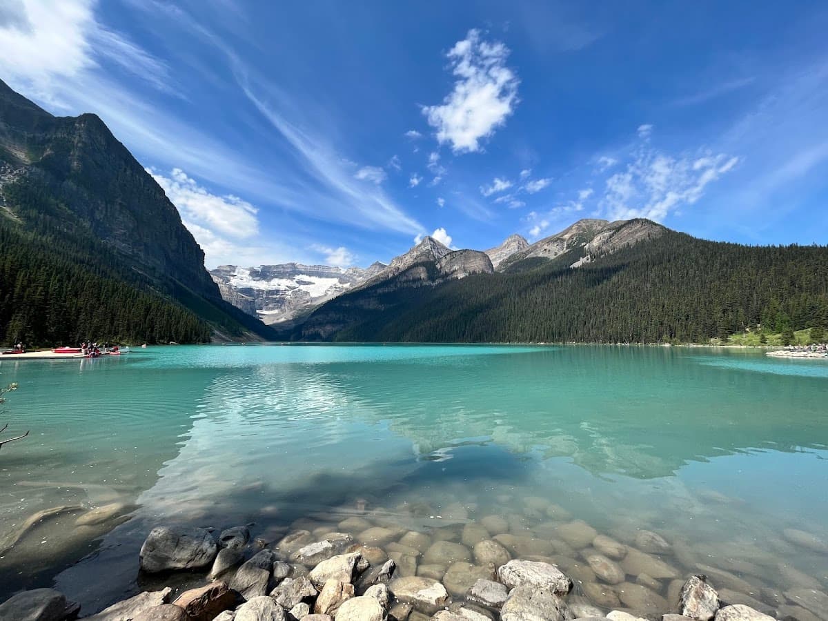 Lake Louise
