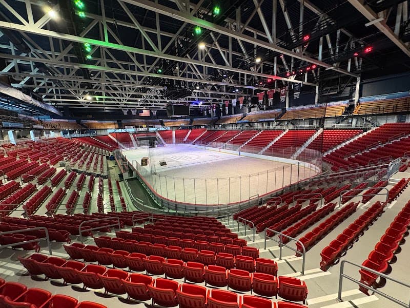 Lake Placid Olympic Museum