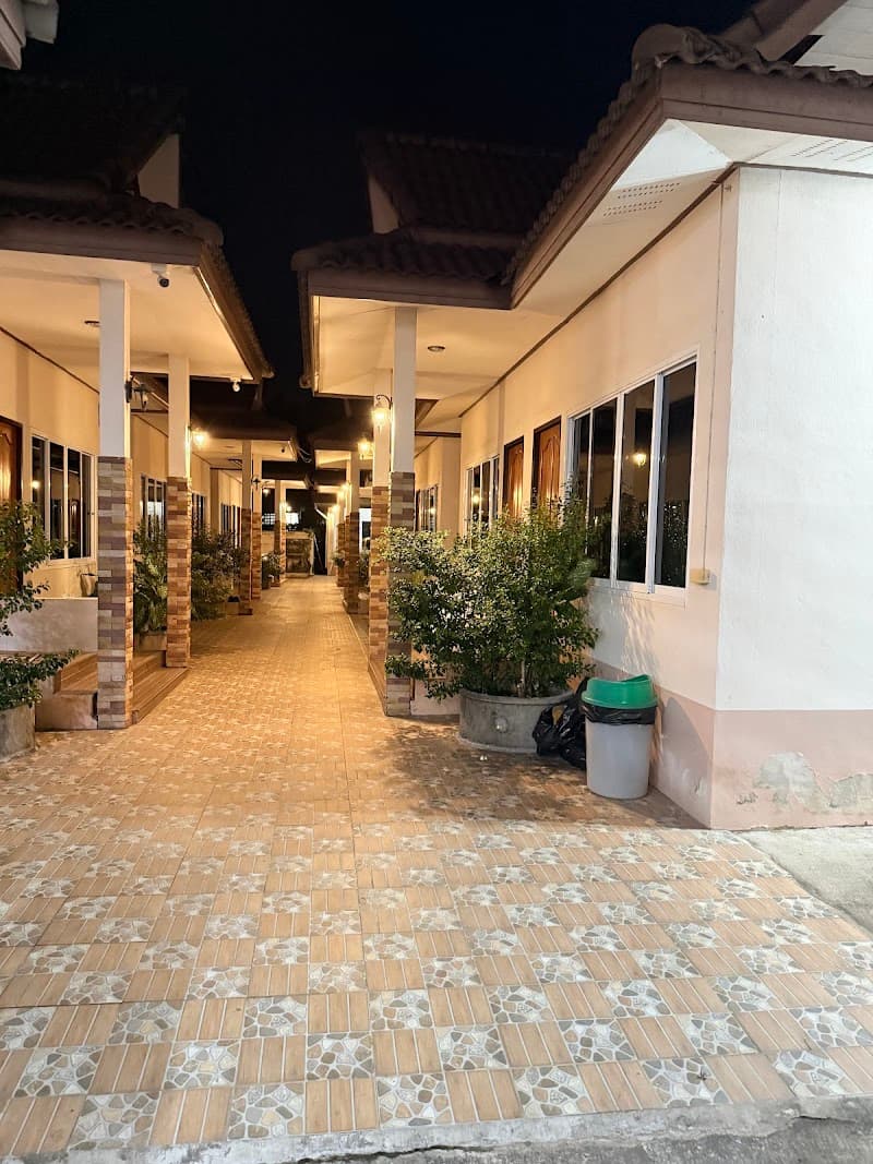 La Luna Resort Chiang Rai