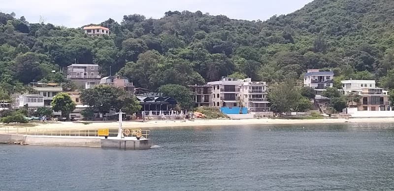 Lamma Island Kayaking Tour