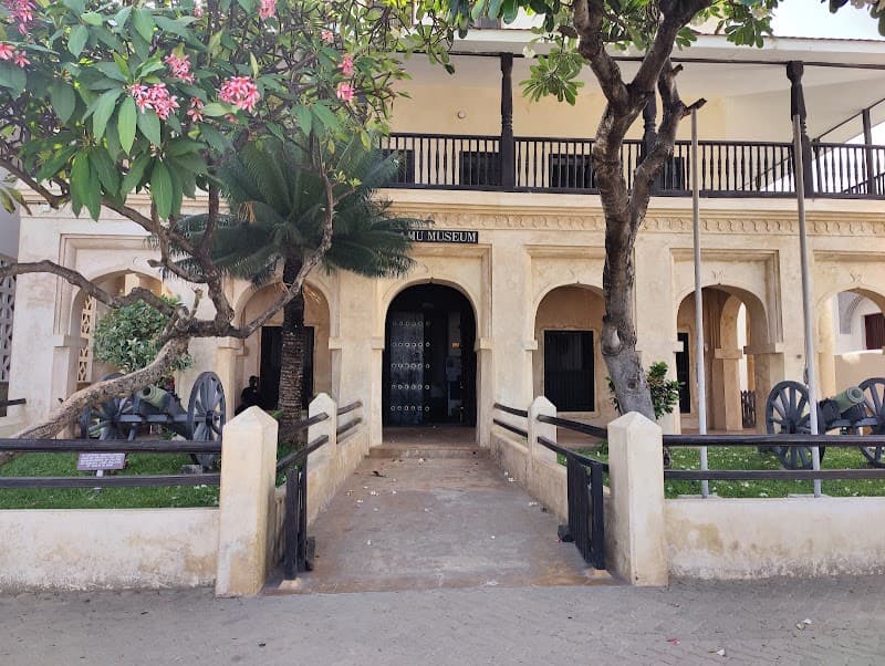 Lamu Museum
