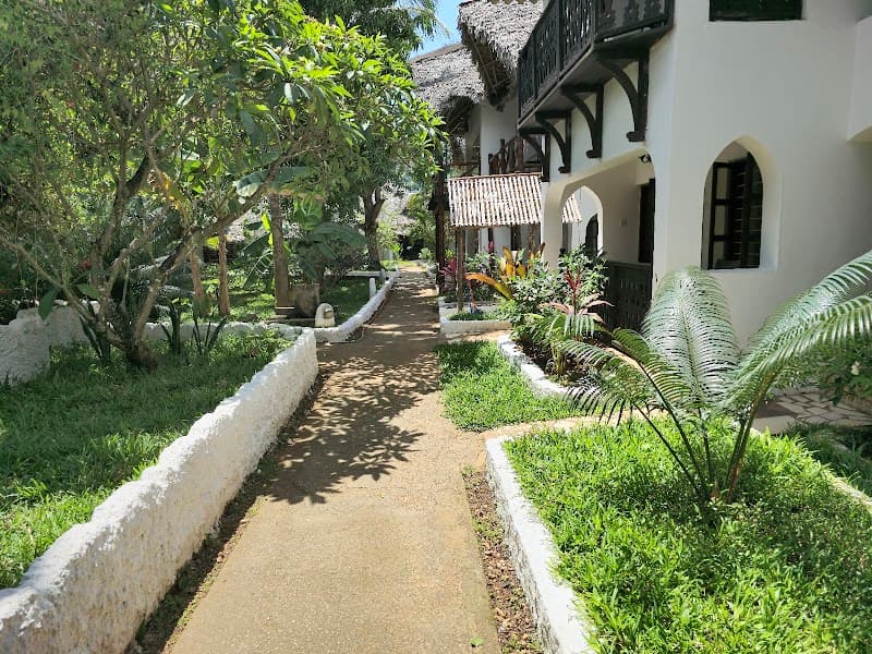 Langi Langi Seafood Restaurant