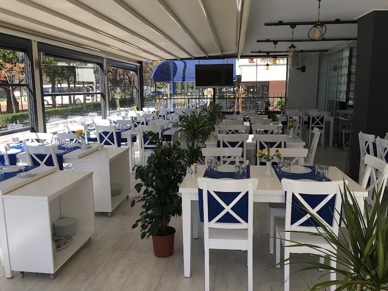 Lara Balık Evi & Grill