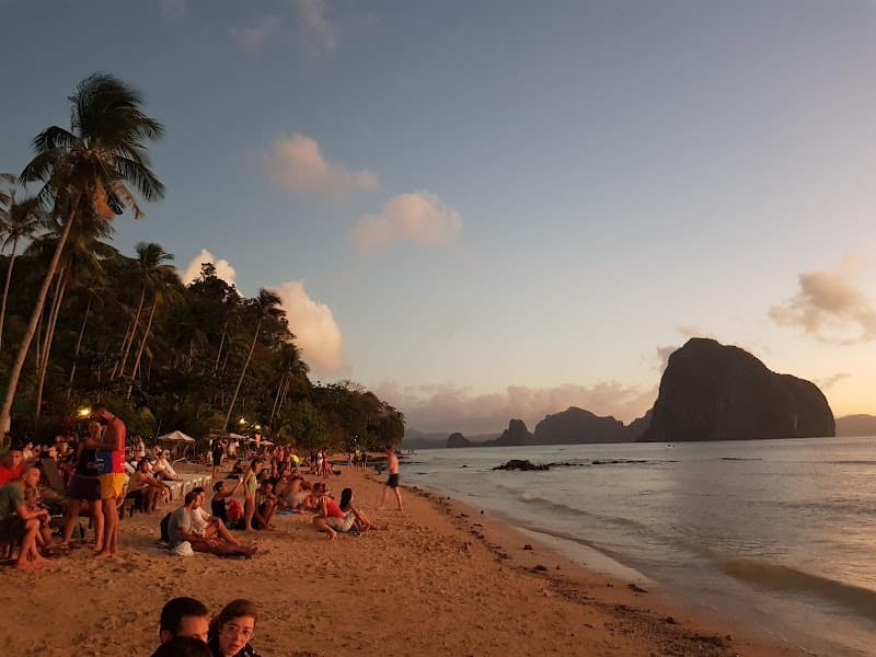 Las Cabañas Sunset & Chill