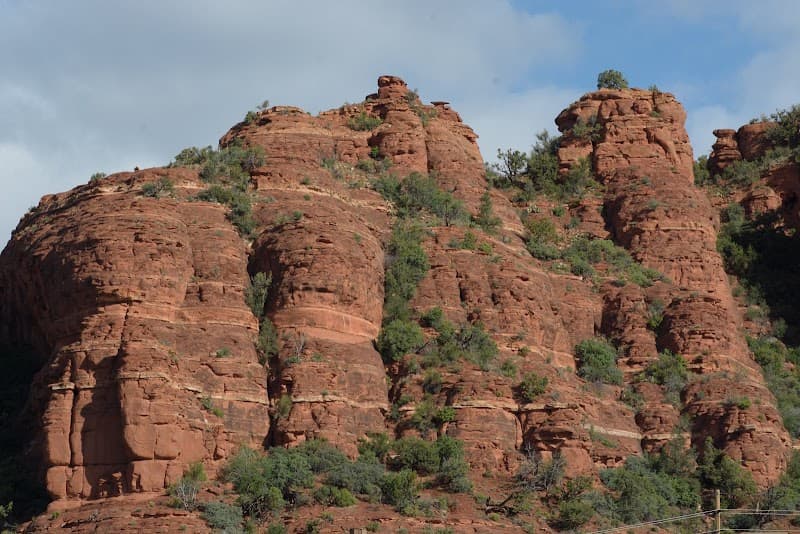 Last-Minute Shopping in West Sedona