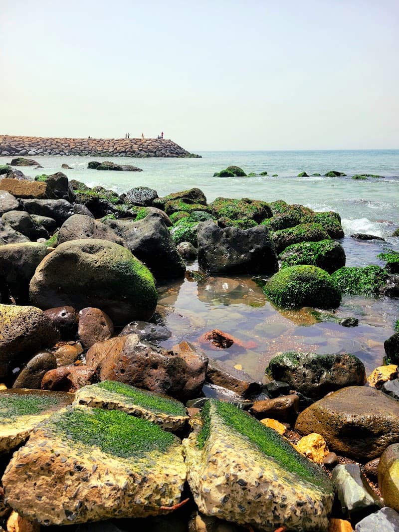 Last Stroll in Plateau or Corniche
