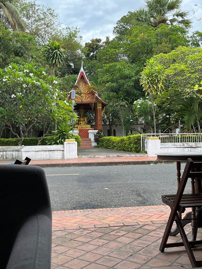 7 Days of Jungle-Wild Luang Prabang Highlights and Riverside Calm
