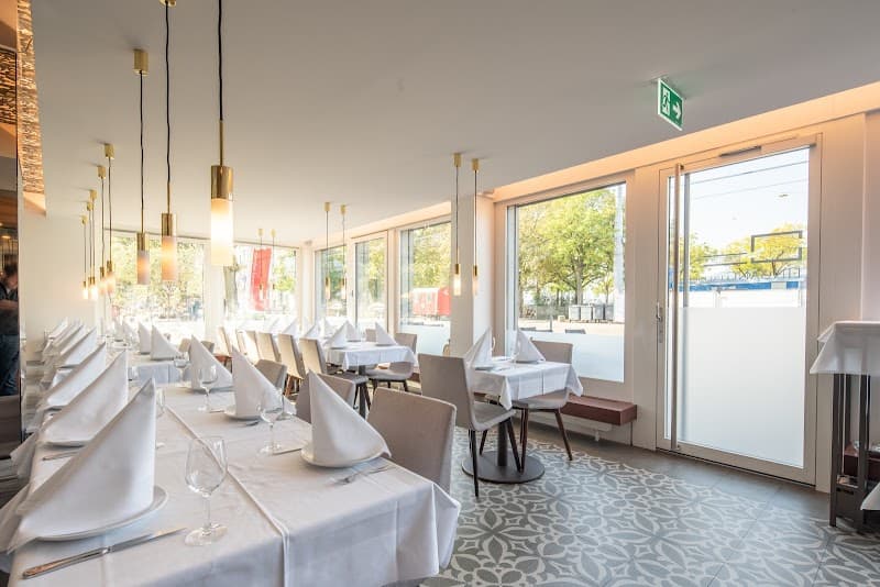 Le Cèdre Bellevue