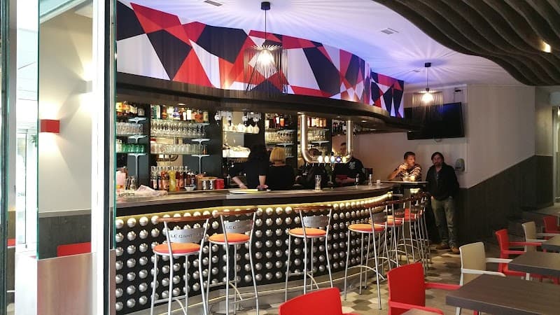 Le Cantegril