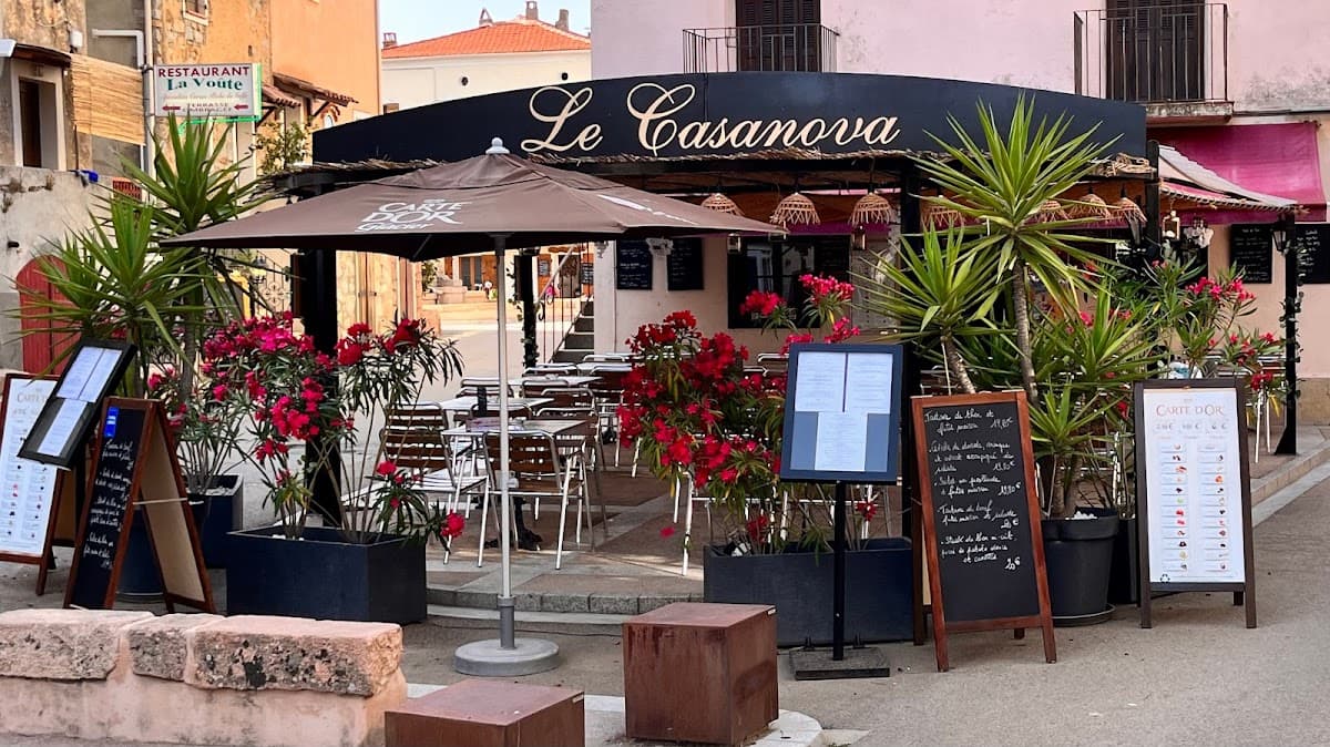 Le Casanuova