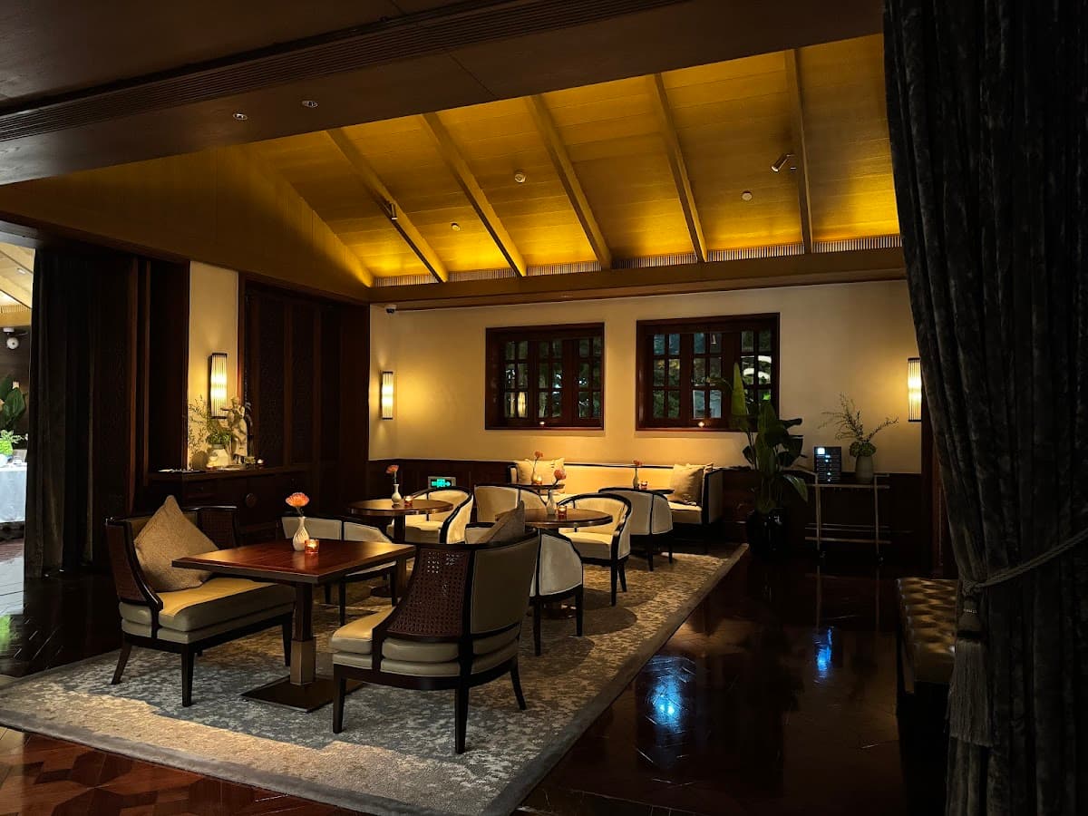 le Comptoir de Pierre Gagnaire