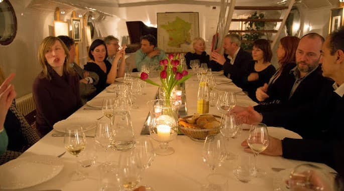 Le Foodist Cooking Class