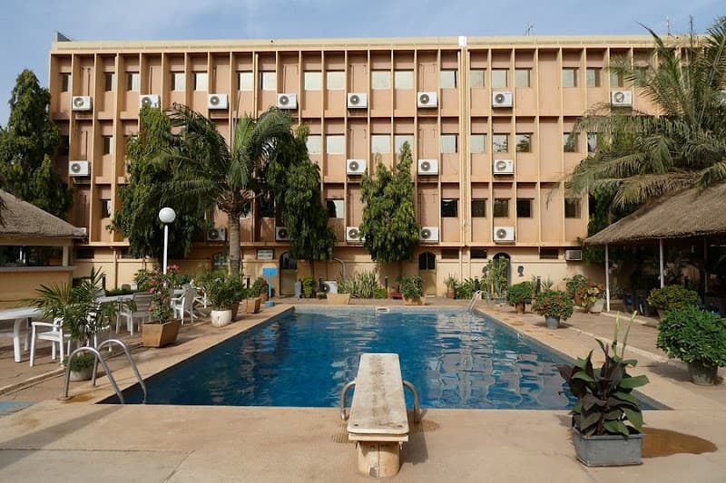 Le Jardin du Grand Hôtel