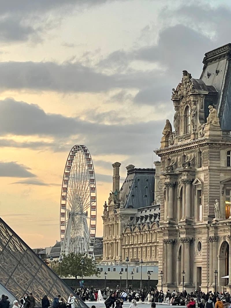 Le Marais Walking Tour