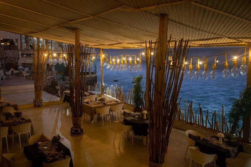 Le N’Gor Restaurant