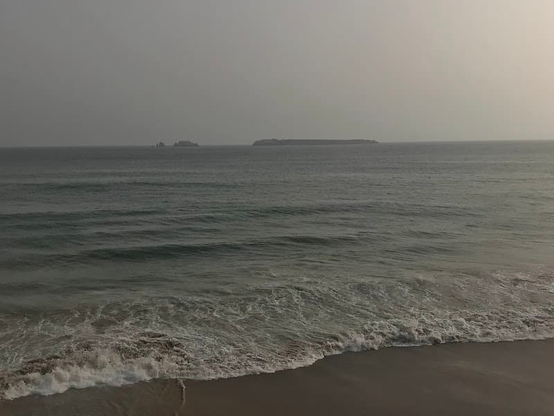 Le Ngor Diarama (Corniche Ouest)