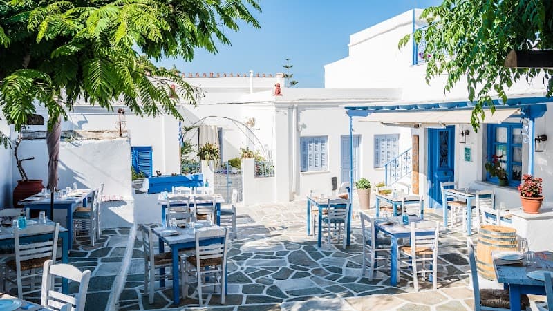 Lefkiano Restaurant