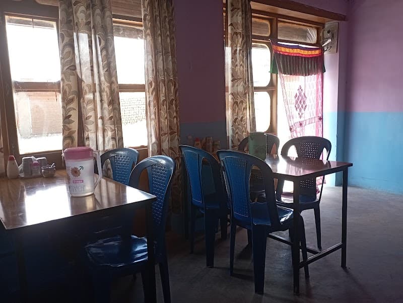 Leh Ladakh Tibetan Restaurant