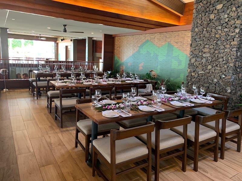 Kaanapali Tropical Adventure: 7 Days of Paradise