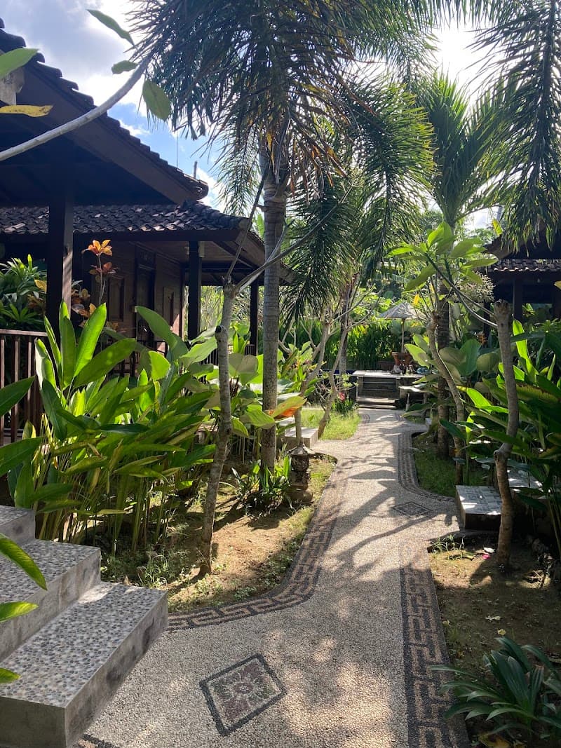 Lembongan Bagus Villa (Budget-Friendly Option on Nearby Nusa Lembongan)