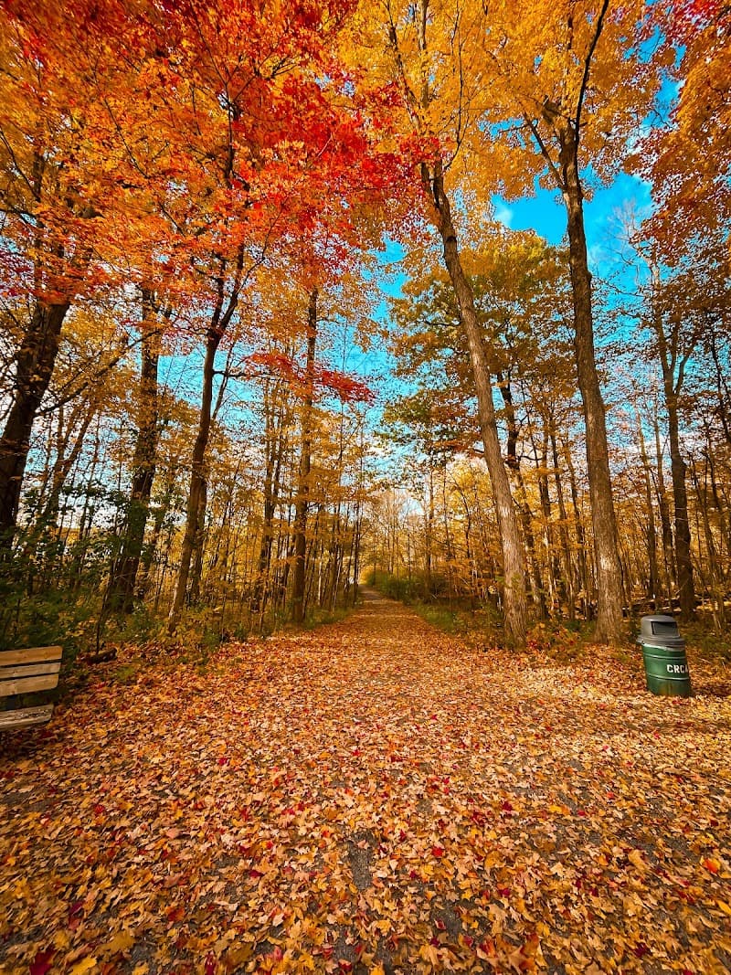 Lemoine Point Conservation Area
