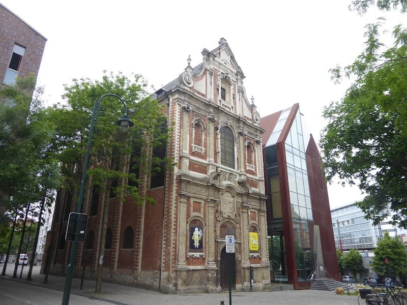 Les Brigittines