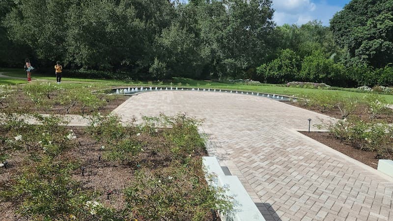 Leu Gardens