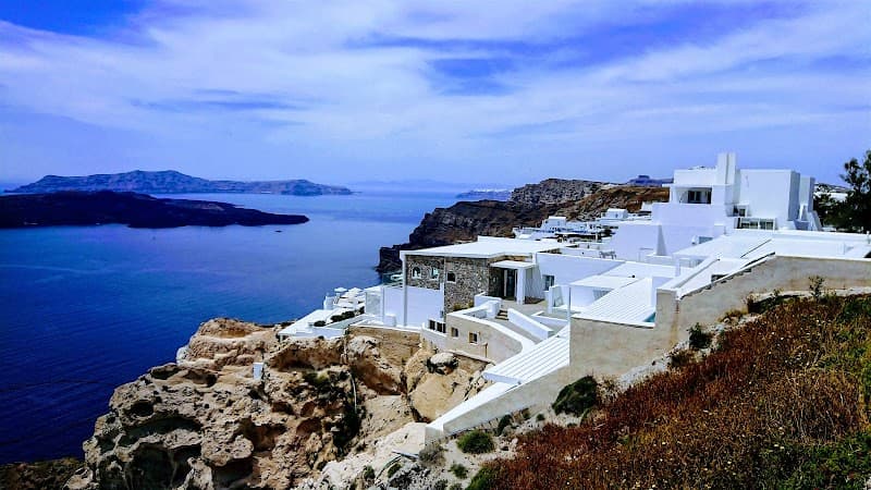 Lilium Hotel Santorini