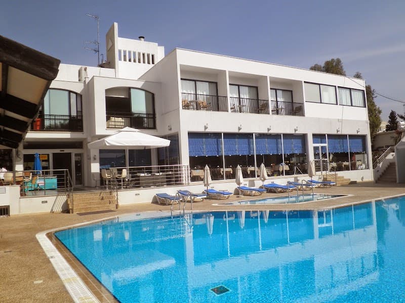 Limassol Beach Break