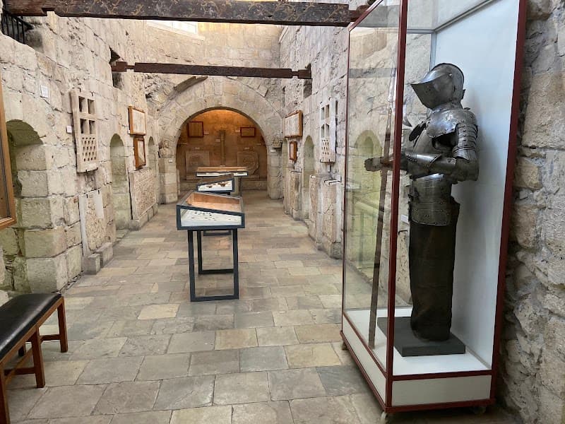 Limassol Castle Area