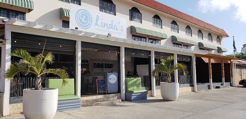 Linda's Dutch Pancakes