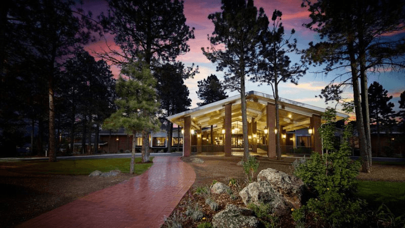 Little America Hotel Flagstaff