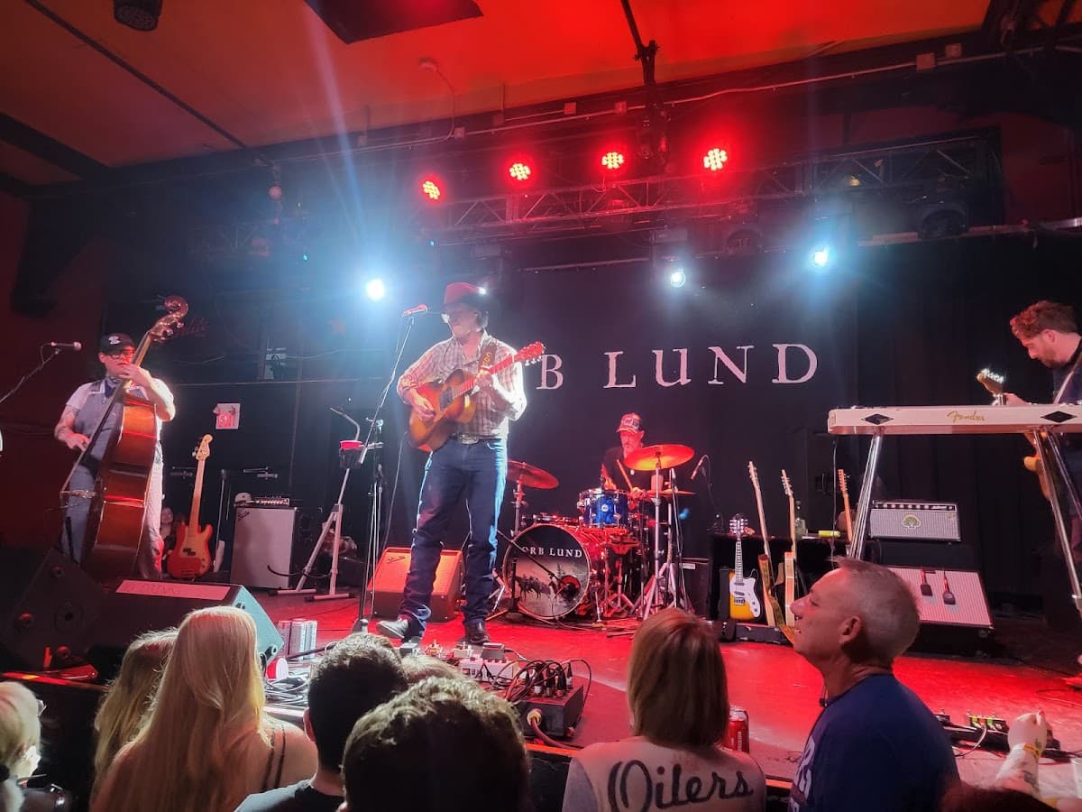 Live Music at Starlite Room