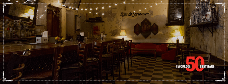 Live Salsa at La Factoría