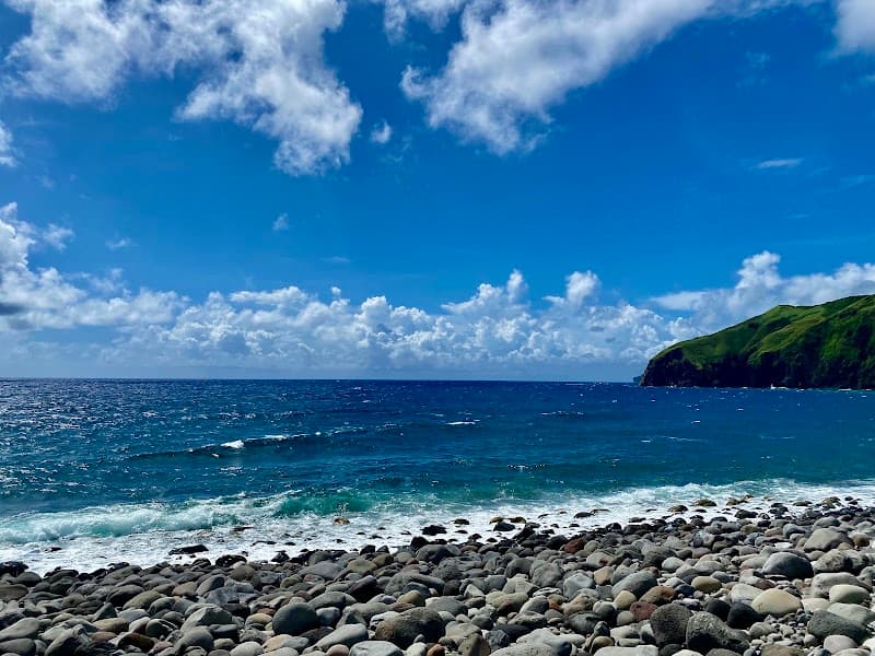 Valugan Boulder Beach