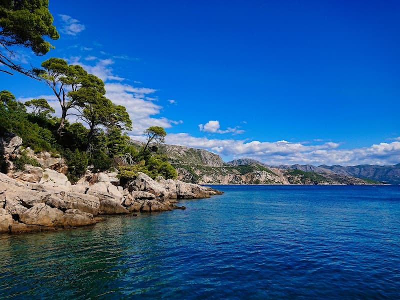 Lokrum Island Day Trip