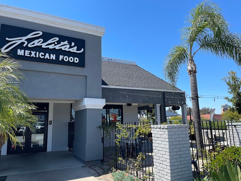 Lolita's Mexican Food