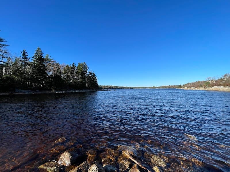 Long Lake Provincial Park (Lakeview Trail area)