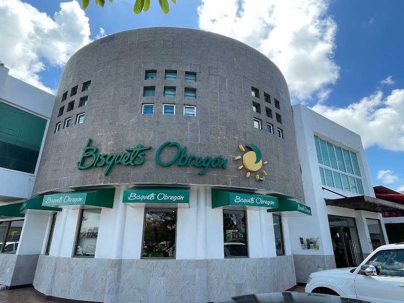 Los Bisquets Bisquets Obregón (Cancún Centro)