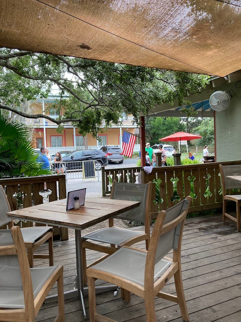 Lost Dog Café