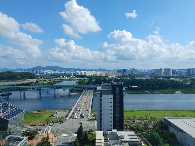Lotte City Hotel Daejeon