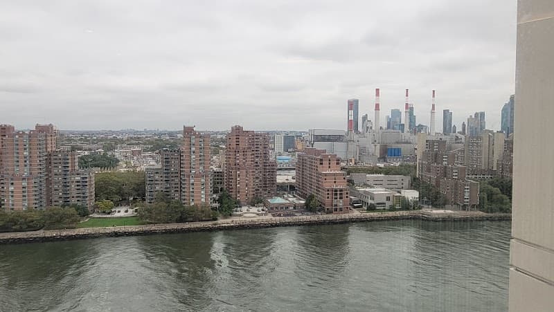 Lower East Side Boutique Exploration & Street Photography