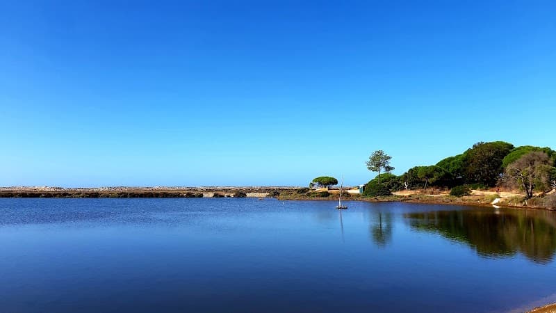 Ludo Trail Walk in Ria Formosa Natural Park