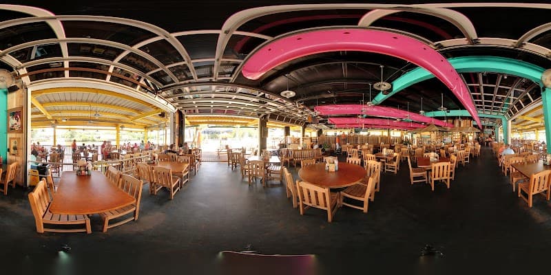 LuLu’s Gulf Shores