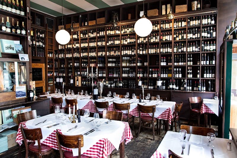 Lutter & Wegner (Gendarmenmarkt)