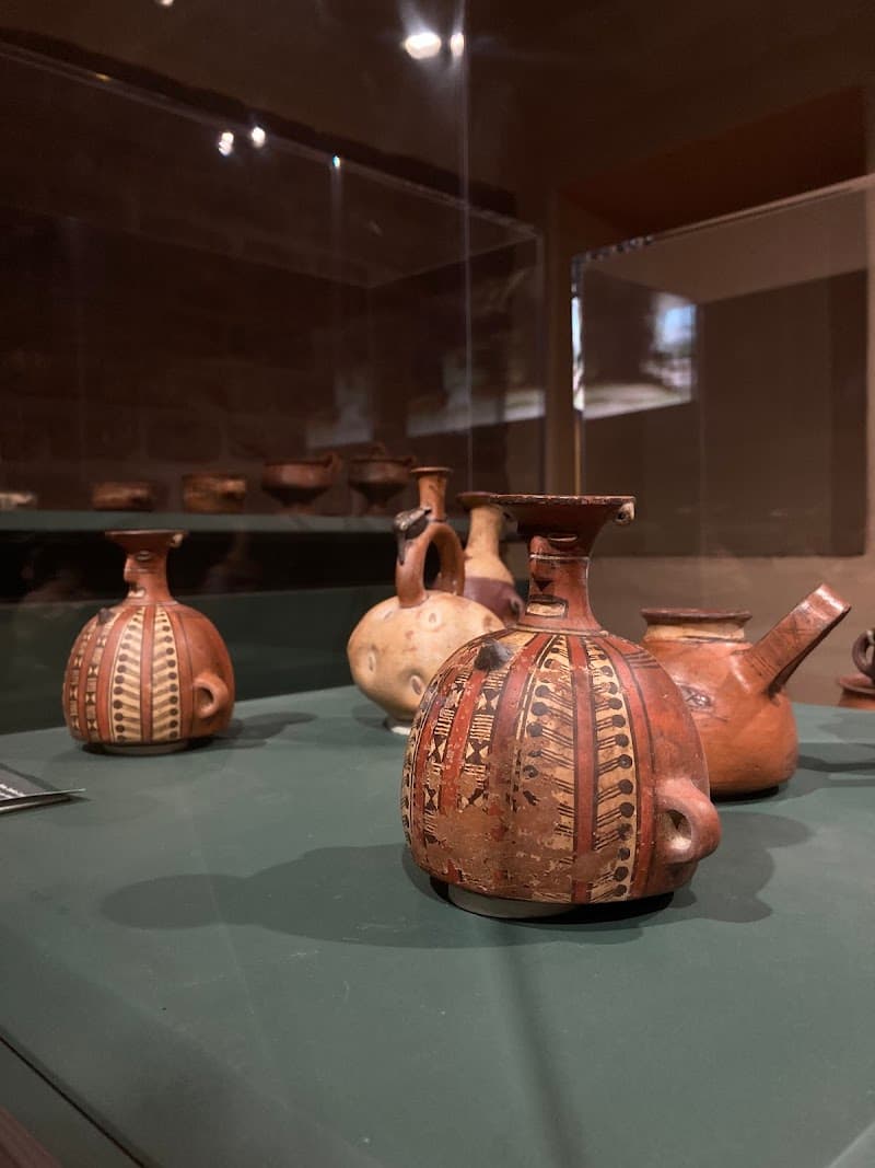 Machu Picchu Museum