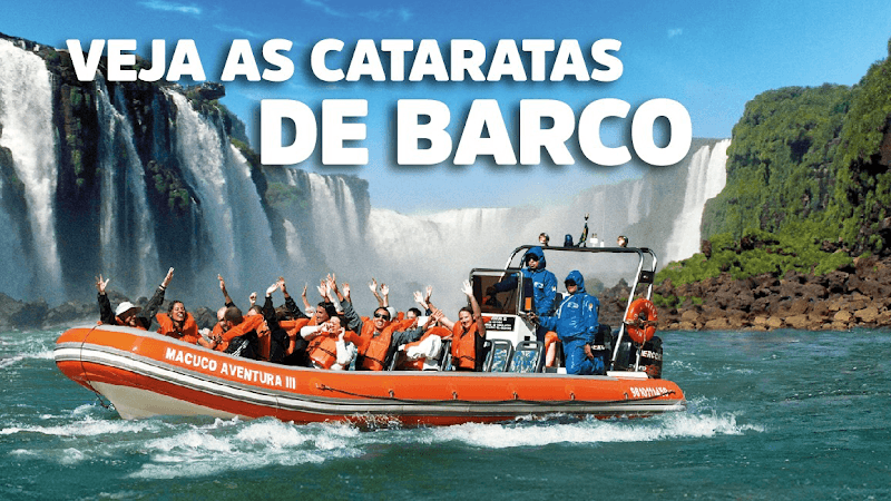Macuco Safari – Jungle & Boat Ride