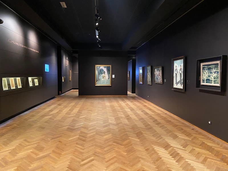 Magritte Museum